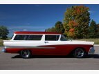 Thumbnail Photo 10 for 1958 Ford Station Wagon Series